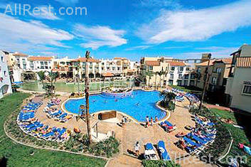 PortAventura 13